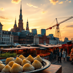 Wycieczki po Polsce: odkryj piękno i historię naszego kraju